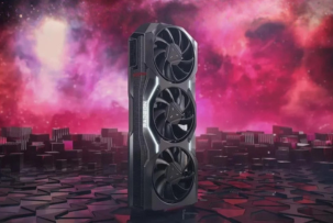 AMD открывает доступ к FSR 4.1 для владельцев Radeon RX 7000 и RX 6000