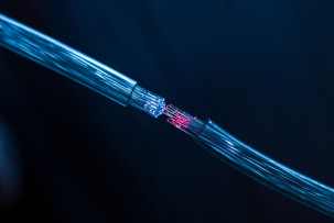 Американские учёные приблизили квантовый интернет: успешная передача сигналов через IP и оптоволокно