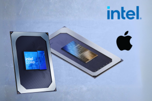 Intel Wildcat Lake догоняет Apple A18 Pro: тихие перемены в сегменте бюджетных чипов