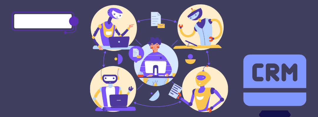Важность самостоятельного хостинга CRM-системы
