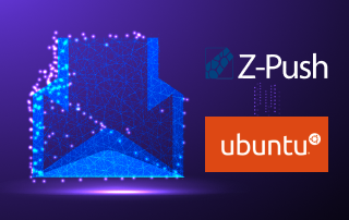 Настройка Z-Push ActiveSync для сервера электронной почты Ubuntu