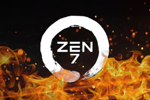 Раскрыты подробности об AMD Zen 7: дата выхода и технические характеристики