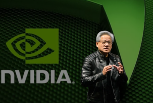 Nvidia приостанавливает работу с чипом H20