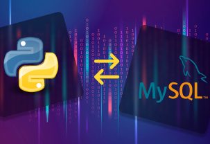 Python + MySQL: как подключиться с помощью MySQL Connector