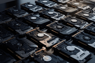 NVIDIA инвестирует до полутриллиона долларов в ИИ-инфраструктуру в США