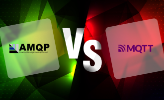 AMQP vs. MQTT: 9 ключевых различий