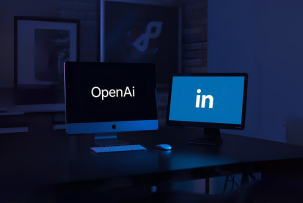 Разрабатывается конкурент LinkedIn от OpenAI