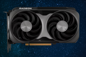 AMD тихо выпустила Radeon RX 9060 для бюджетных геймеров