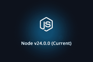Что нового в Node.js 24: быстрее, безопаснее, современнее