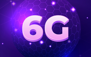 Сети 6G приближаются: что нужно знать уже сегодня