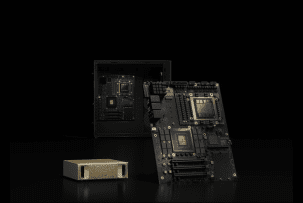 NVIDIA N1X: первый тест нового CPU показывает лидерство над Intel и AMD