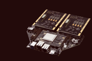 Революция в ИИ-вычислениях: Extropic использует физический шум для снижения затрат