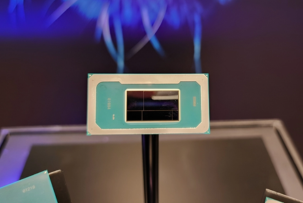 Утечка информации о Panther Lake