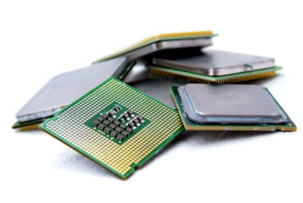 Intel поднимает жар: старые чипы — новые цены