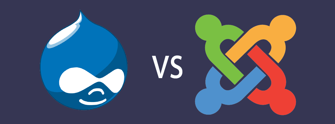 Какая CMS лучше для VPS: Joomla или Drupal