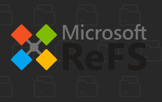 Что такое файловая система ReFS: преимущества и лучшие практики