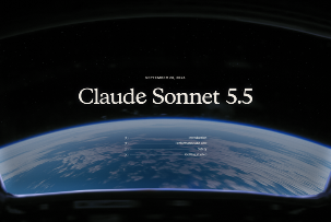Anthropic выпустила ИИ-модель Claude Sonnet 5.5