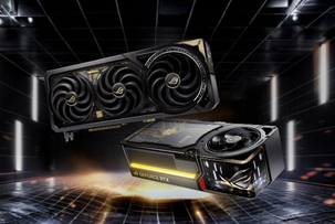 Новое поколение GPU ожидается в 2027–2028 AMD RDNA 5 и NVIDIA RTX 60 формируются