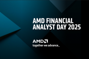 AMD приглашает вас в эпоху Zen 6 на 2 нм