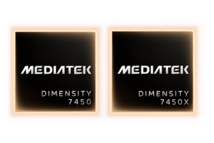 MediaTek Dimensity 7450 и 7450X: та же мощность, но умнее поведение