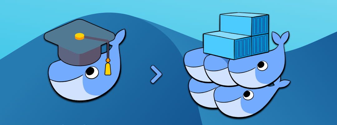 Режим Docker Swarm: ключ к масштабируемой оркестрации контейнеров