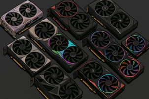 Radeon RX 9060 XT: новая видеокарта AMD с 16 ГБ памяти засветилась в онлайн-магазине