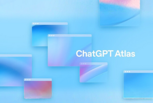 Новый браузер ChatGPT Atlas от OpenAI