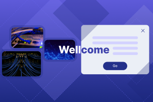 Welcome-страницы: как проектировать, запускать и оптимизировать