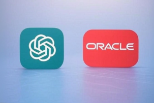 OpenAI заключила рекордную сделку с Oracle на $300 млрд