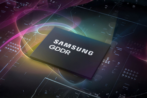 Samsung запускает производство высокоскоростной GDDR7 объёмом 3 ГБ: Новая память улучшит NVIDIA RTX 50 Super