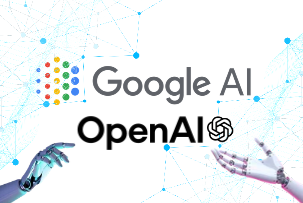 OpenAI обращается к ИИ-чипам Google, меняя правила конкуренции
