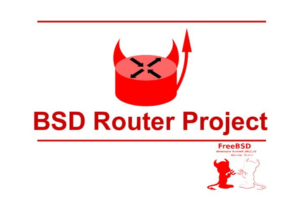 Выпуск BSD Router Project 2.0