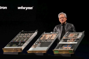 Nvidia сократила список авторизованных покупателей в Азии вдвое ради борьбы с контрабандой в КНР