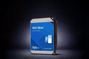 100 терабайт на горизонте: как Western Digital собирается переосмыслить жёсткие диски