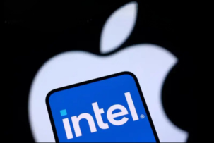 Intel хочет вернуть Apple, но доверие — настоящий тест для производителя микросхем