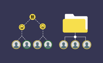 Чем Active Directory отличается от LDAP на практике