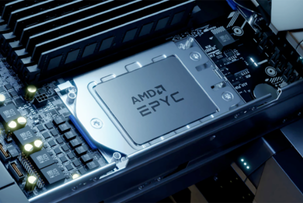 AMD заявила, что процессоры Epyc на Zen 6 обгонят Nvidia Vera в 3,3 раза