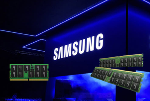 70 % объема производства памяти Samsung уже реализовано