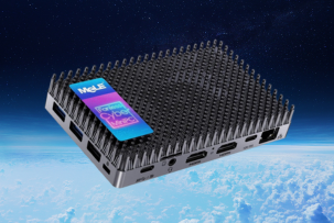 MeLE Cyber X1: компактный мини-ПК с пассивным охлаждением выходит на рынок