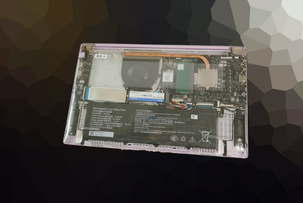 Проект Firefly от Intel меняет правила для бюджетных ноутбуков