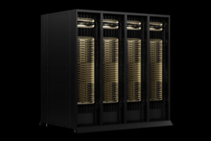 Nvidia GB300: презентация флагманского ИИ-ускорителя