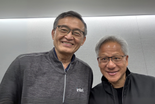 NVIDIA инвестирует $5 млрд в Intel: компании готовят совместные процессоры x86 с графикой RTX