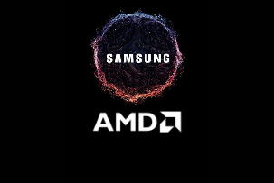 : Samsung стремится стать основным производителем чипов для AMD