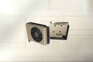 Самая компактная RTX 5060? Встречайте INSPIRE ITX