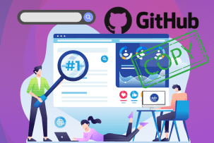 На GitHub появился скрипт для полного копирования сайтов