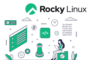 Вышел Rocky Linux 10.0: полноценная альтернатива RHEL и CentOS с поддержкой RISC-V