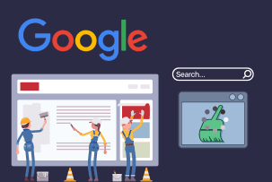 В Google больше нет кэшированных страниц