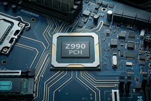 Инсайдерская информация о чипсете Intel Z990 для Nova Lake-S
