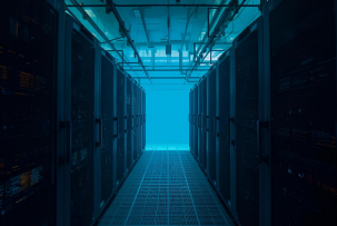 Джефф Безос смотрит в космос, а Китай — под воду: новые горизонты для мощностей ИИ