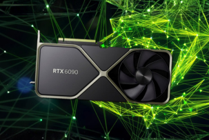 NVIDIA RTX 60: первая информация о релизе и процессоре